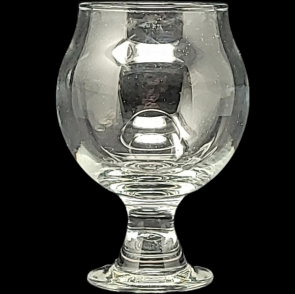 1 - 4" BRANDY SNIFTER GLASS LIBBEY - Picture 4 of 6